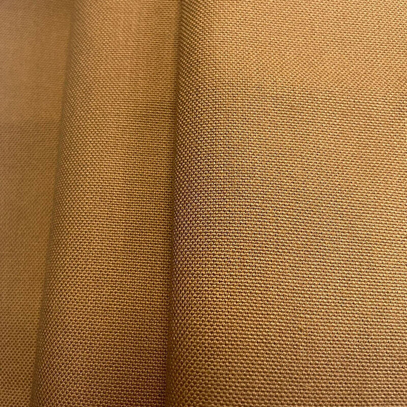100% Cotton Anti-Static Flame Retardant Fabric for Workwear Wholesale 2